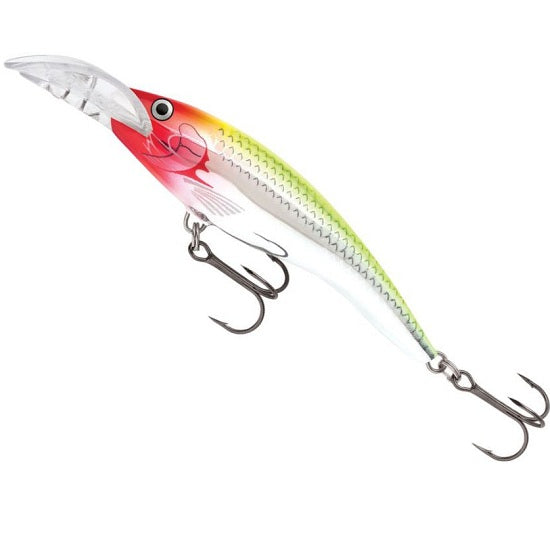 VOBLER RAPALA SCATTER RAP TAIL DANCER CULOARE CLN 9CM 13G