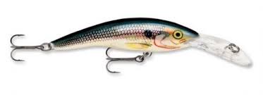 VOBLER RAPALA SD DEEP TAIL DANCER
