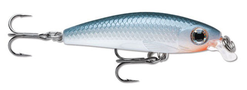 VOBLER RAPALA SD ULTRA LIGHT MINNOW