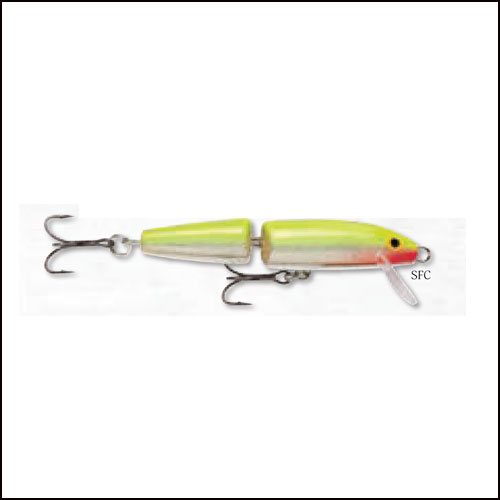 VOBLER RAPALA SFC COUNTDOWN JOINTED