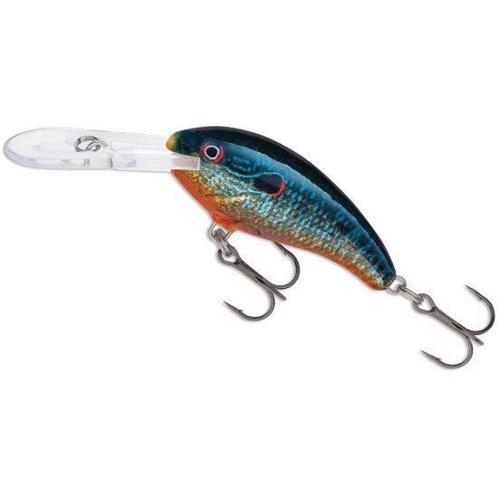 VOBLER RAPALA SHAD DANCER 7 cm 15 g PSL