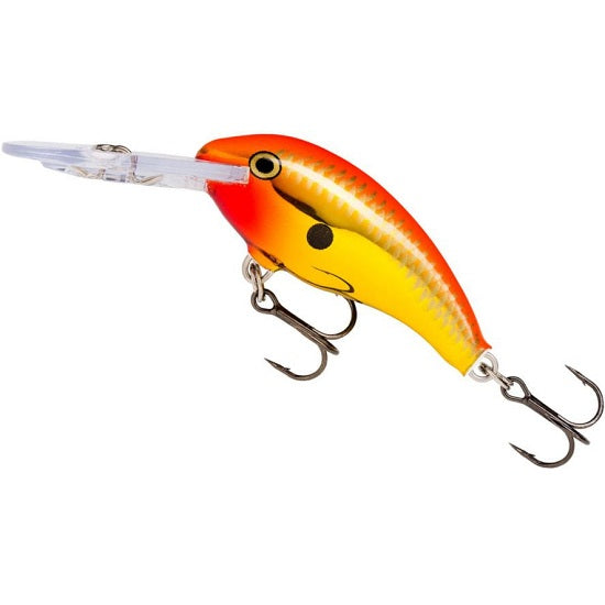 VOBLER RAPALA SHAD DANCER CULOARE CGFR 7CM 15G