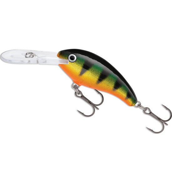 VOBLER RAPALA SHAD DANCER CULOARE P 7CM 15G