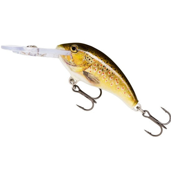 VOBLER RAPALA SHAD DANCER CULOARE TRL 7CM 15G