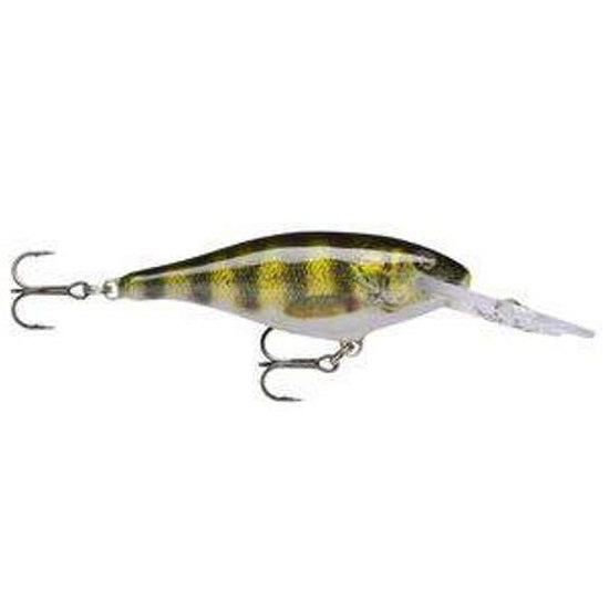 VOBLER RAPALA SHAD RAP 7CM PEL