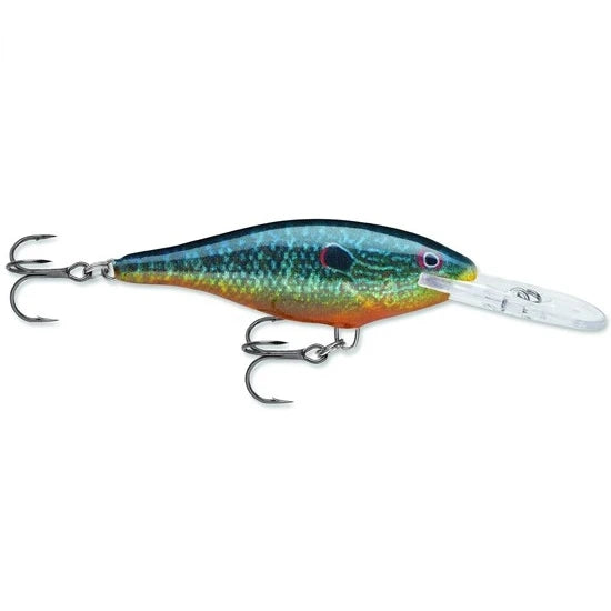 Vobler Rapala Shad Rap 7cm Psl