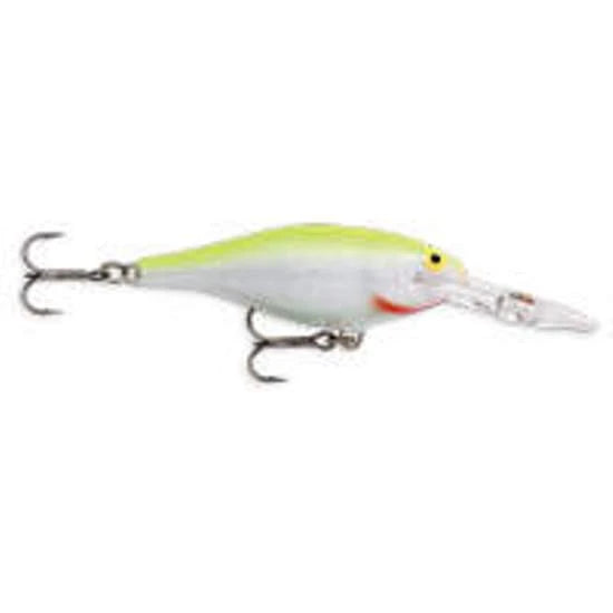 Vobler Rapala Shad Rap 7cm Sfc