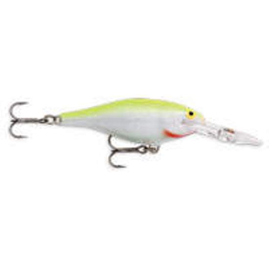 VOBLER RAPALA SHAD RAP 7CM SFC