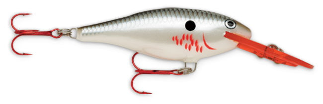 VOBLER RAPALA SHAD RAP BP
