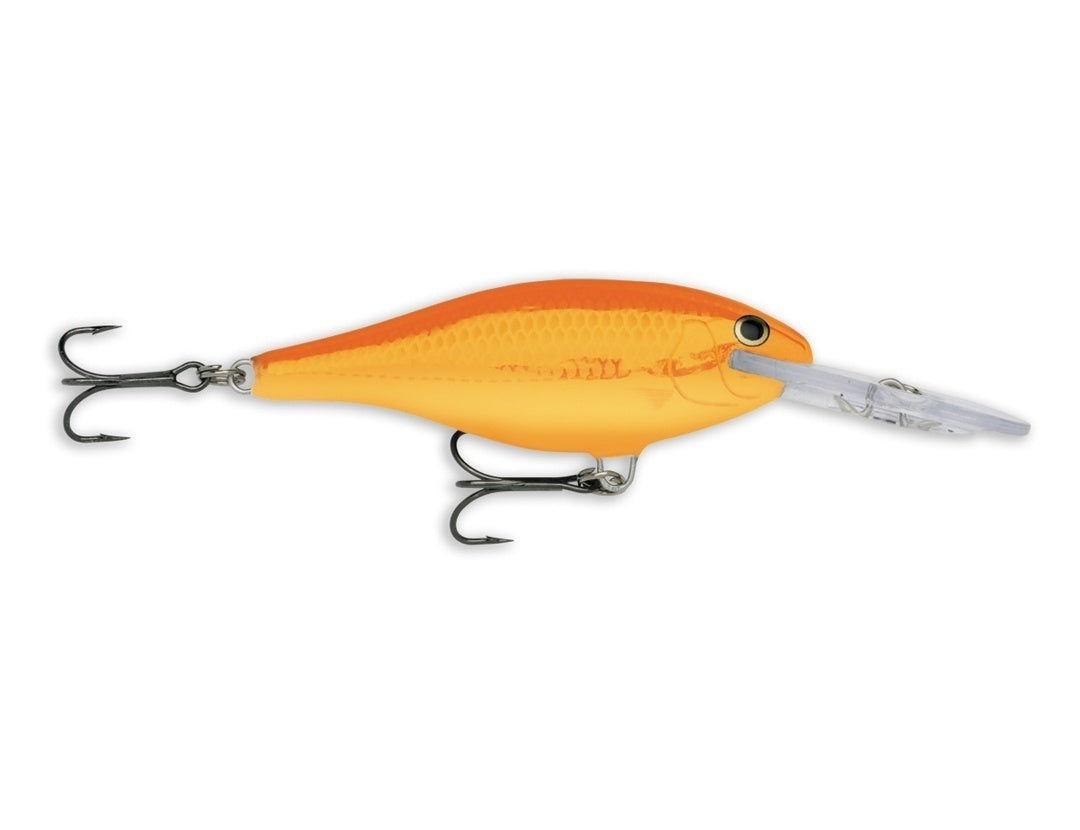 VOBLER RAPALA SHAD RAP GF