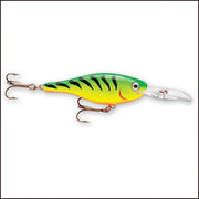 Vobler Rapala Shad Rap Rs 4cm Ft