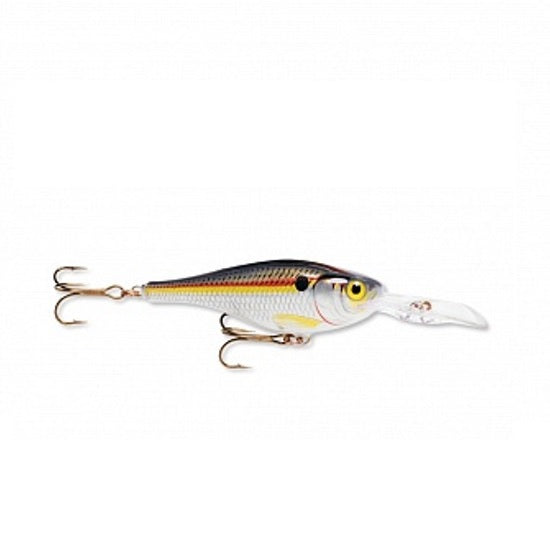 VOBLER RAPALA SHAD RAP RS 5CM SD