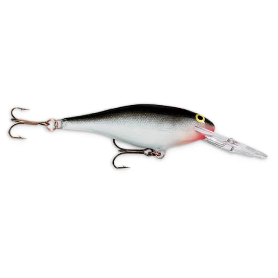 Vobler Rapala Shad Rap S