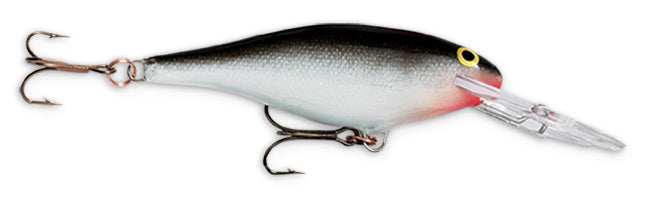 VOBLER RAPALA SHAD RAP S