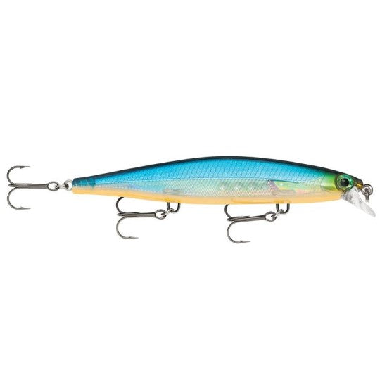 VOBLER RAPALA SHADOW RAP 11CM BGH