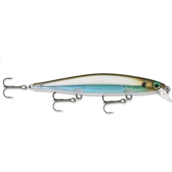 VOBLER RAPALA SHADOW RAP 11CM MBS