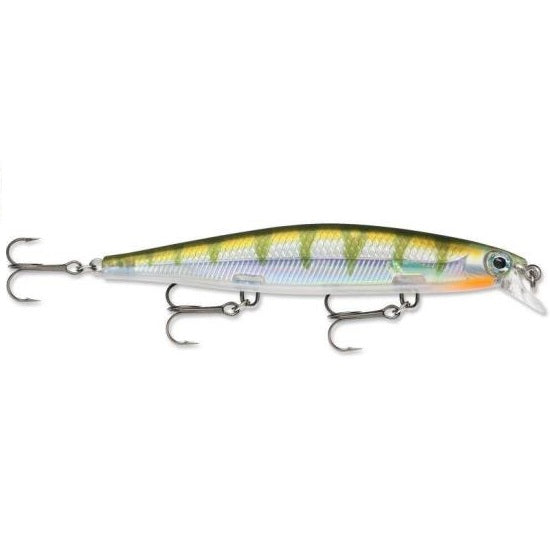 VOBLER RAPALA SHADOW RAP 11CM YP