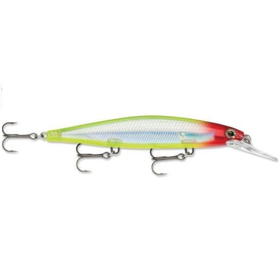 VOBLER RAPALA SHADOW RAP DEEP 11CM CLN