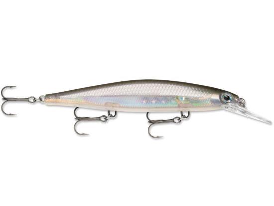VOBLER RAPALA SHADOW RAP DEEP 11CM GHSH
