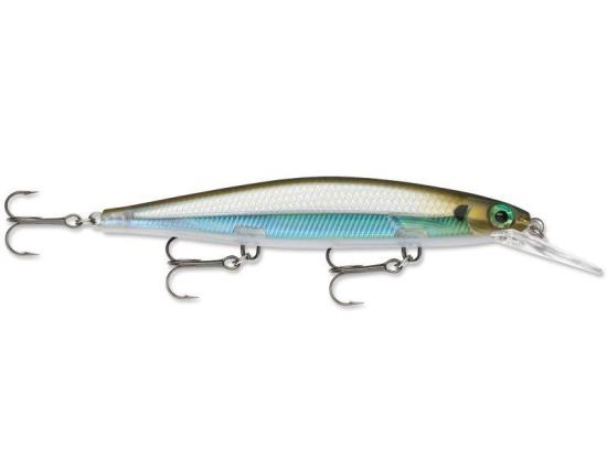 VOBLER RAPALA SHADOW RAP DEEP 11CM MBS