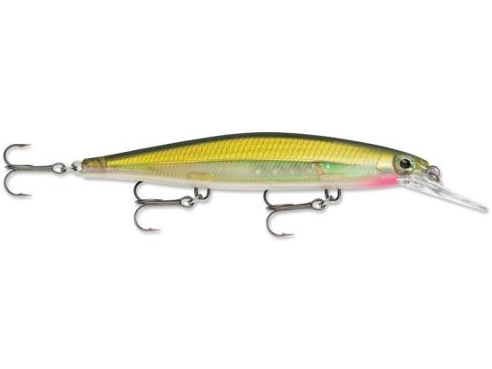 VOBLER RAPALA SHADOW RAP DEEP 11CM OG