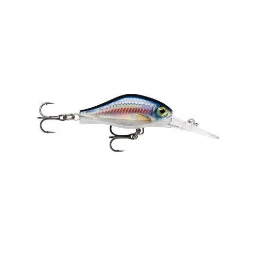 Vobler Rapala Shadow Rap Fat Jack Sdrfj04 Bll