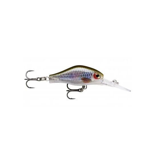 Vobler Rapala Shadow Rap Fat Jack Sdrfj04 Rol