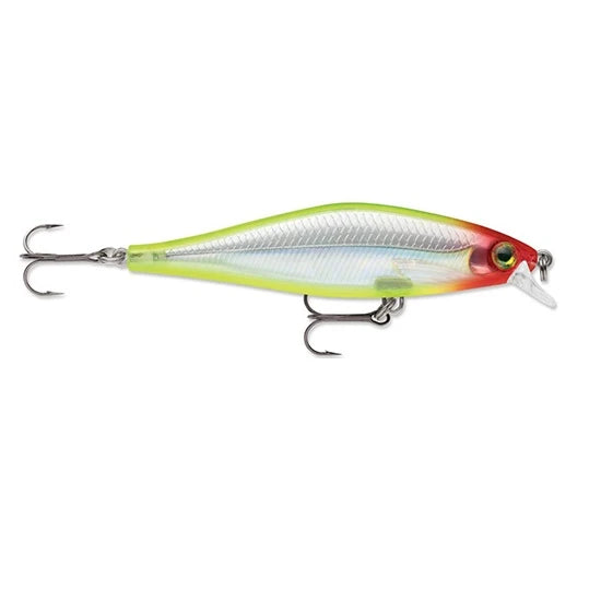 Vobler Rapala Shadow Rap Shad 9cm 12gr Culoare Cln