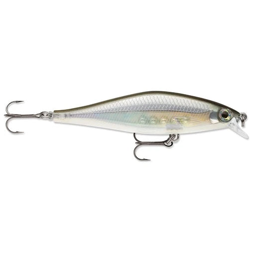 Vobler Rapala Shadow Rap Shad 9cm 12gr Culoare Ghsh