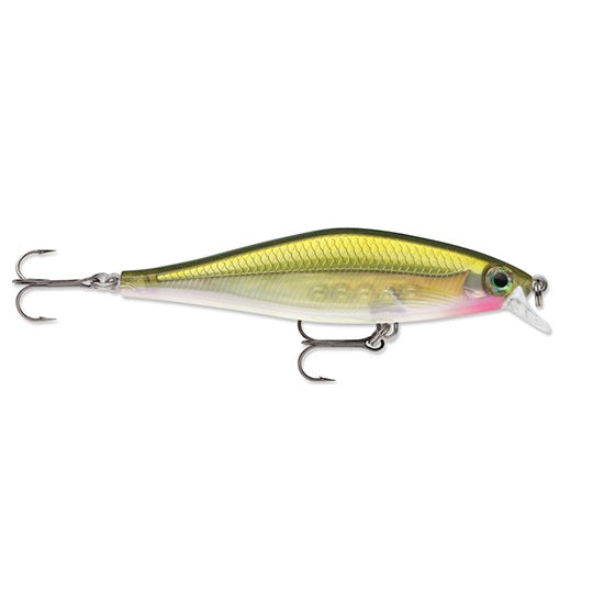 VOBLER RAPALA SHADOW RAP SHAD 9CM 12GR CULOARE OG