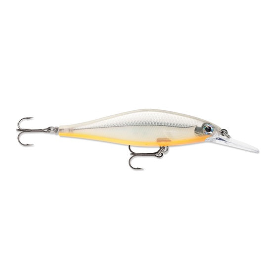 VOBLER RAPALA SHADOW RAP SHAD DEEP 9CM 12GR CULOARE BN