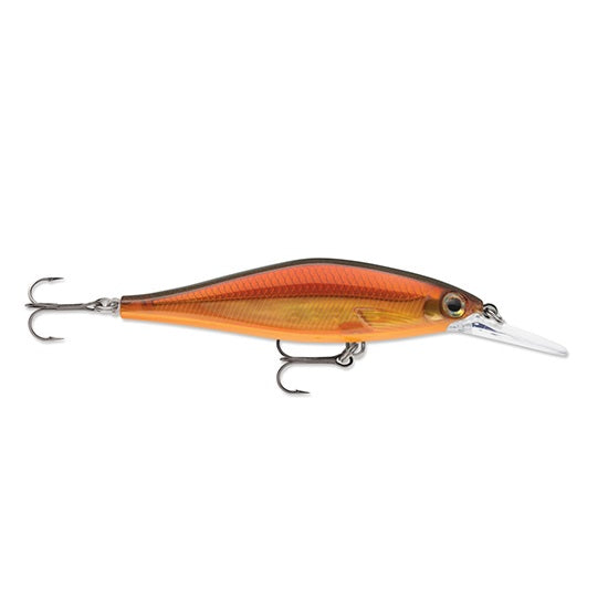 VOBLER RAPALA SHADOW RAP SHAD DEEP 9CM 12GR CULOARE MLC