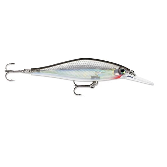 Vobler Rapala Shadow Rap Shad Deep 9cm 12gr Culoare S