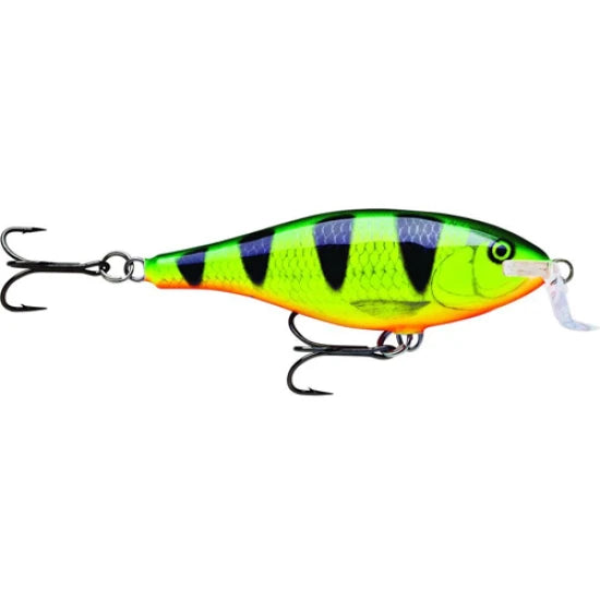 Vobler Rapala Shallow Shad Fp