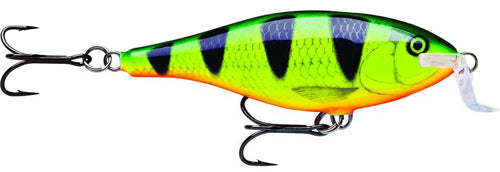 VOBLER RAPALA SHALLOW SHAD FP