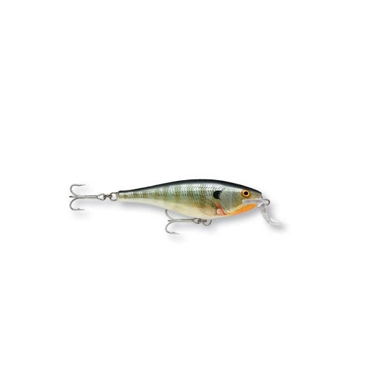 VOBLER RAPALA SHALLOW SHAD RAP 14CM / 45GR BG