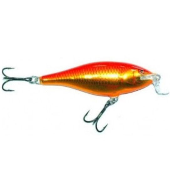 VOBLER RAPALA SHALLOW SHAD RAP 7CM GF