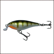 Vobler Rapala Shallow Shad Rap 7cm Yp