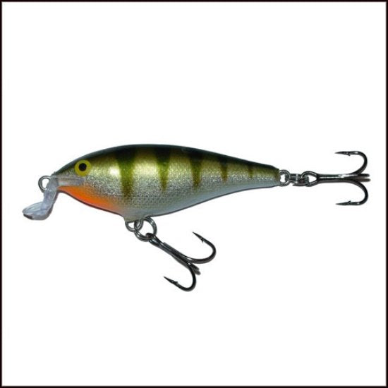 VOBLER RAPALA SHALLOW SHAD RAP 7CM YP