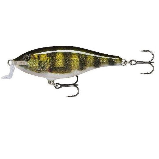VOBLER RAPALA SHALLOW SHAD RAP 9CM PEL