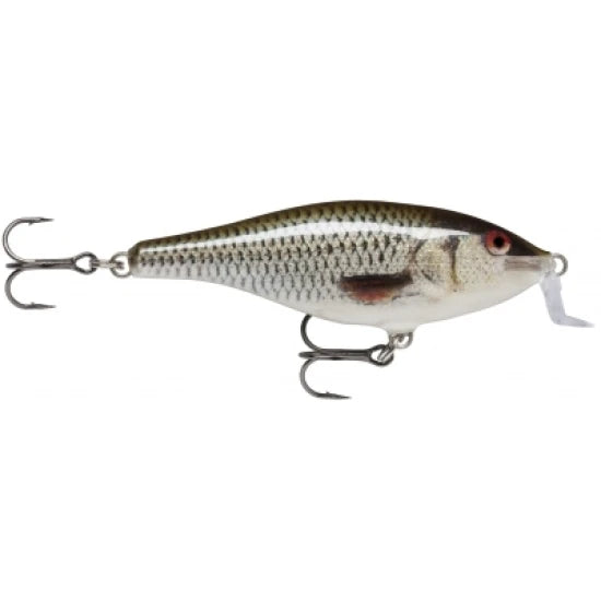 Vobler Rapala Shallow Shad Rap 9cm Rol
