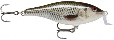 VOBLER RAPALA SHALLOW SHAD RAP 9CM ROL