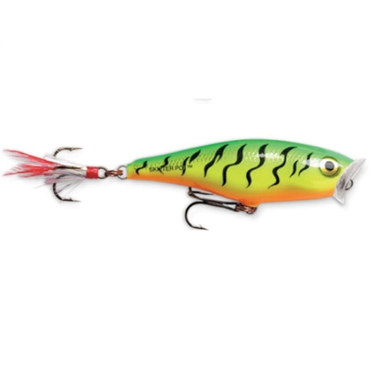 VOBLER RAPALA SKITTER POP 9CM / 14GR F