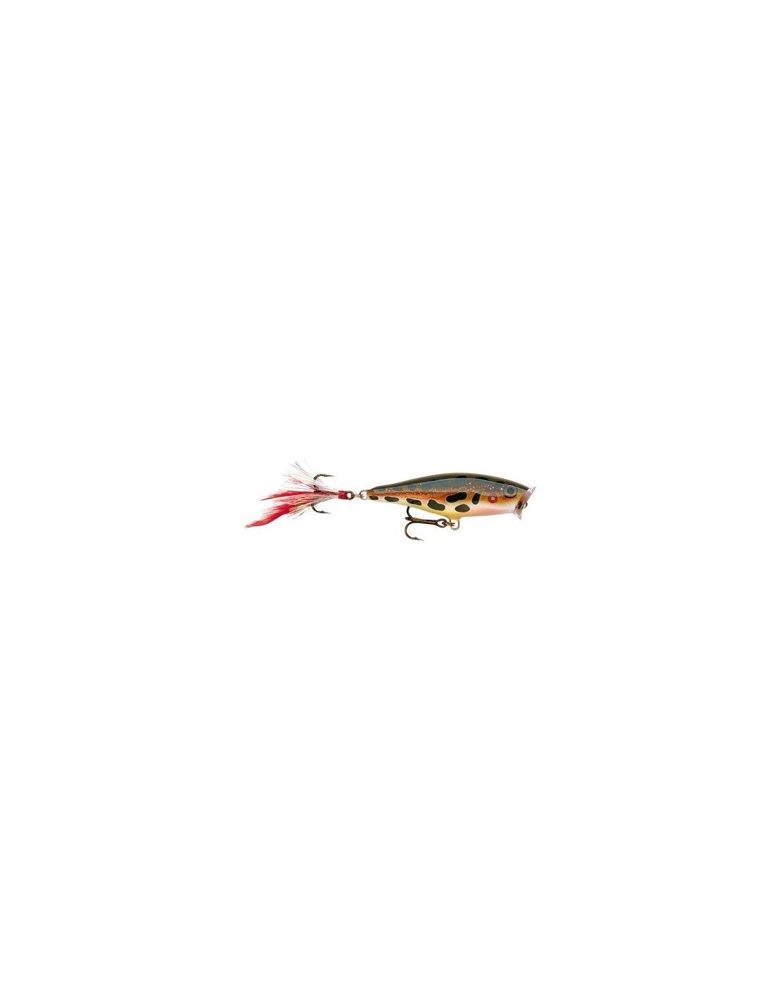VOBLER RAPALA SKITTER POP 9CM / 14GR FT