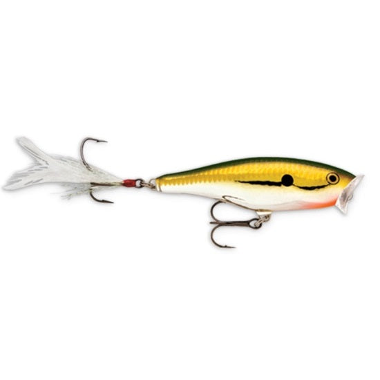 VOBLER RAPALA SKITTER POP SURE SET 5CM / 7GR GCH