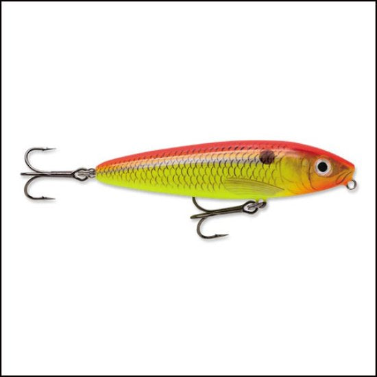 VOBLER RAPALA SKITTER WALK 8CM FSD