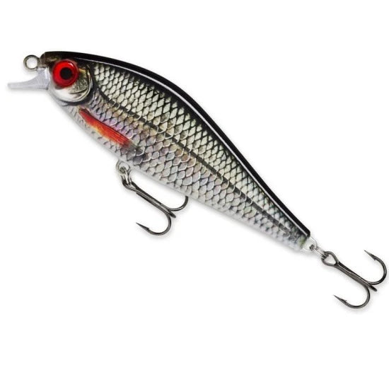 Vobler Rapala Super Shadow Rap Live Roach 16cm 77g