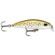 Vobler Rapala Tr Ultra Light Minnow