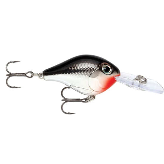 VOBLER RAPALA ULTRA LIGHT CRANK 3CM / 4GR CH