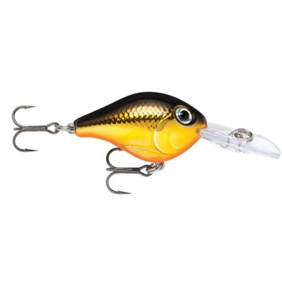 Vobler Rapala Ultra Light Crank 3cm / 4gr G